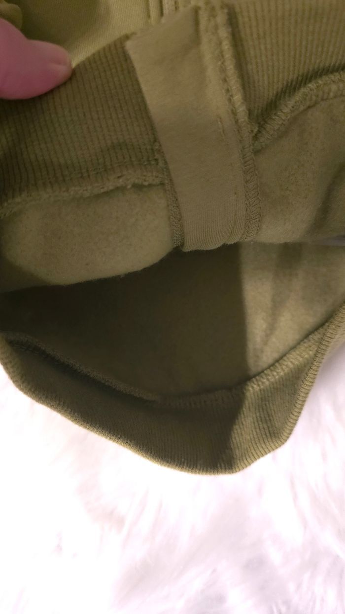 (Neufs non portés)🏷🥰🤩💙 Ensemble molleton 36mois garçon 🤩💙🥰 - photo numéro 3