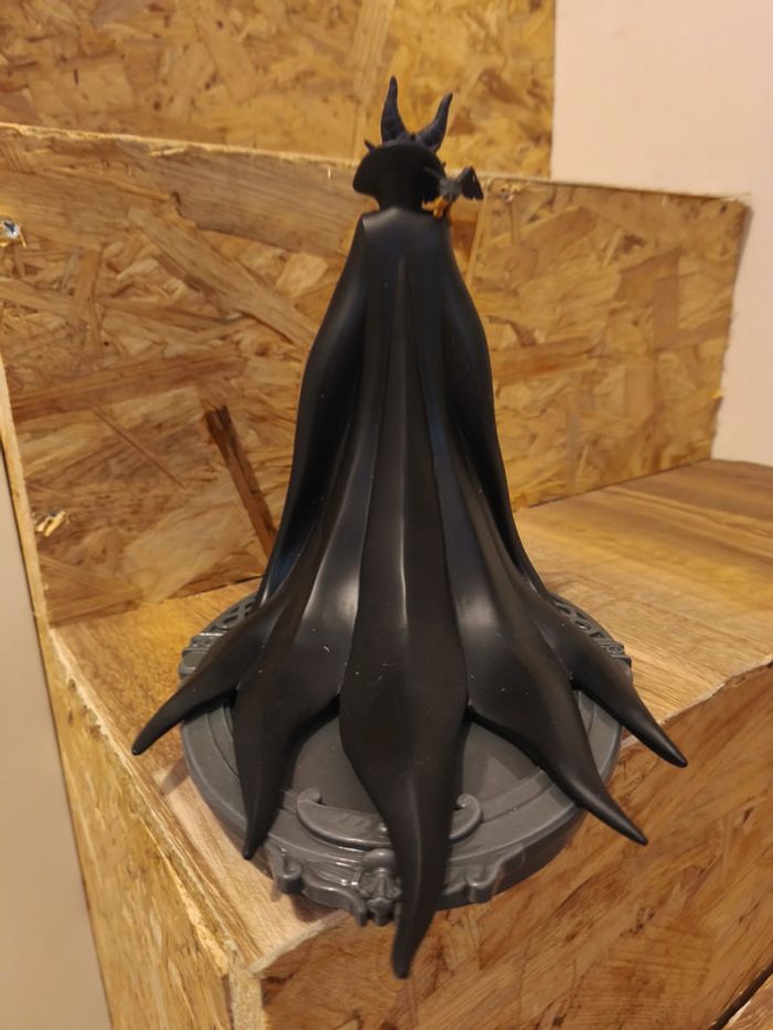 figurine Maléfique Maleficent Disney - photo numéro 3
