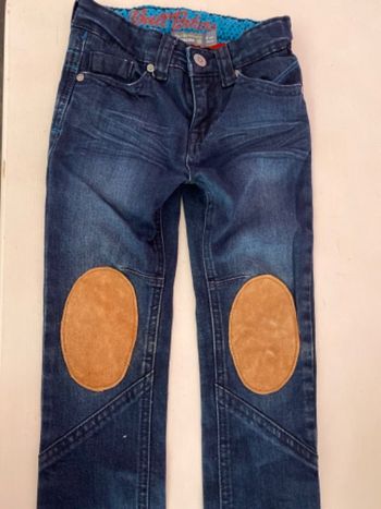Pantalon garçon