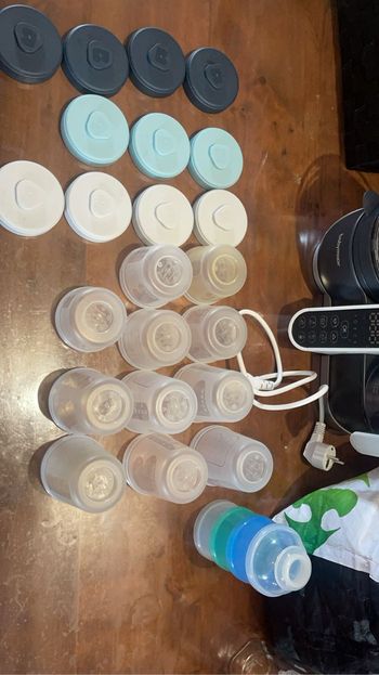 Baby-cook ( Babymoov )