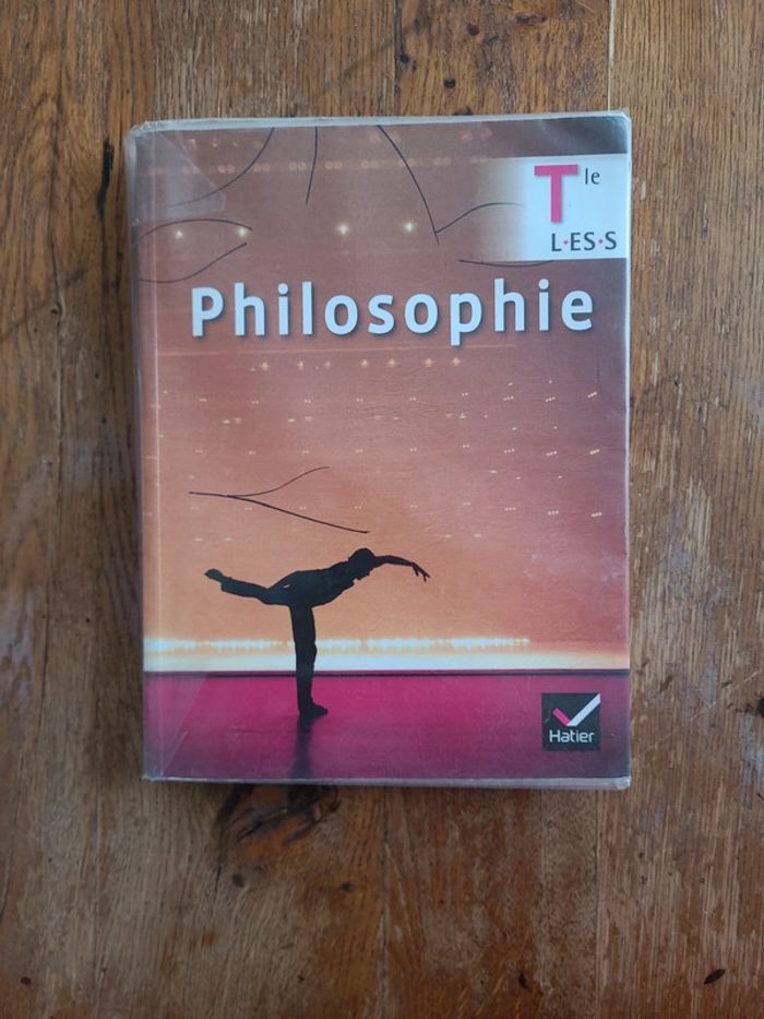 Philosophie Term