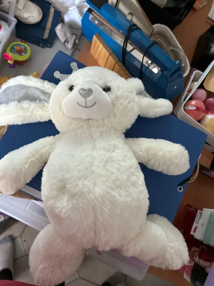 Peluche