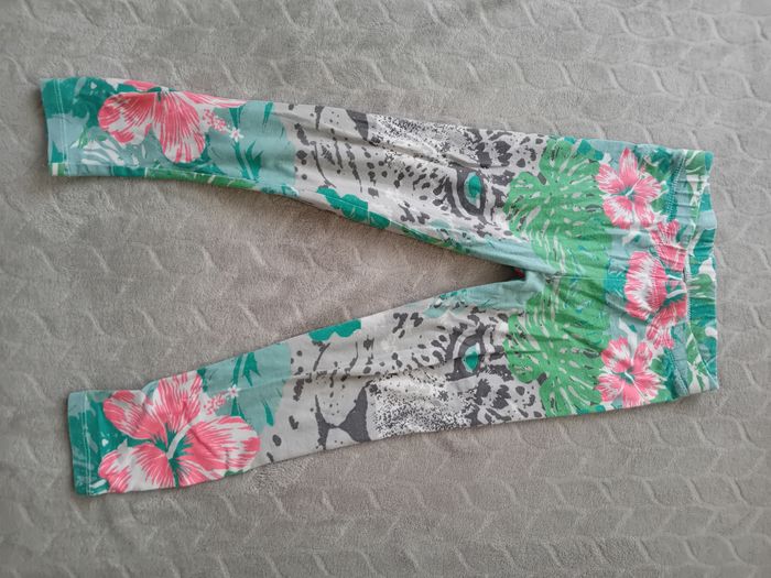 Leggings  5 ans