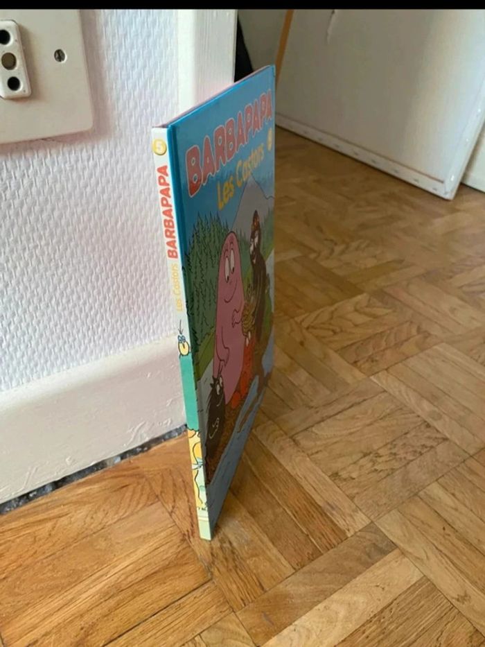 Livre enfants - photo numéro 5