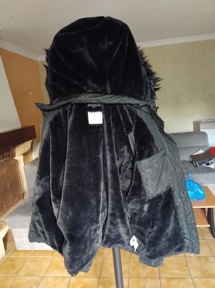 Manteau/doudoune - photo numéro 3