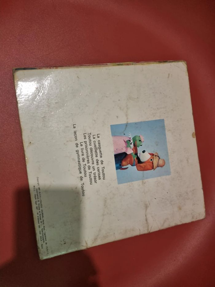 livre - photo numéro 2