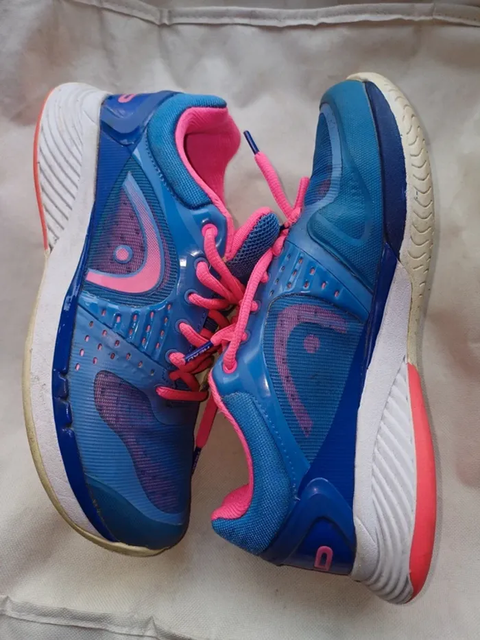 Chaussures Head - photo numéro 2