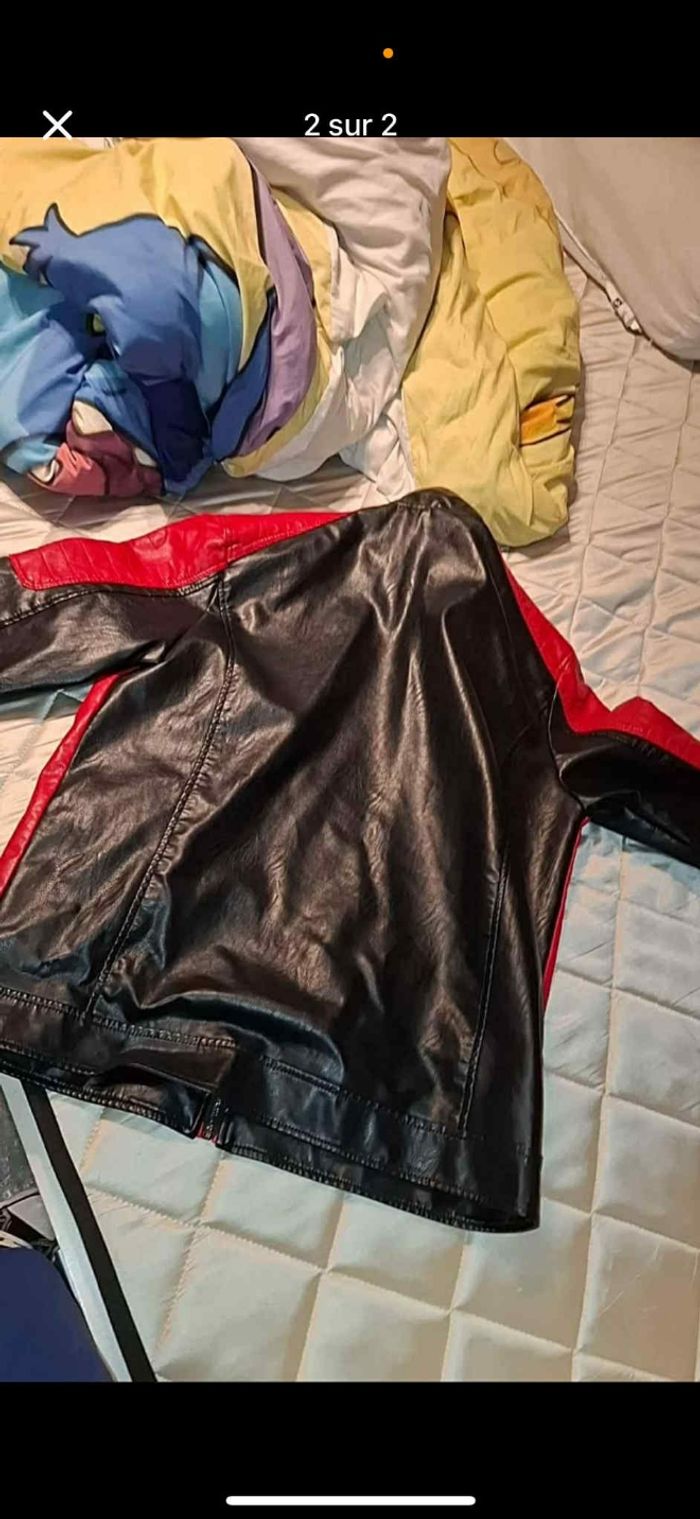 Veste homme - photo numéro 2