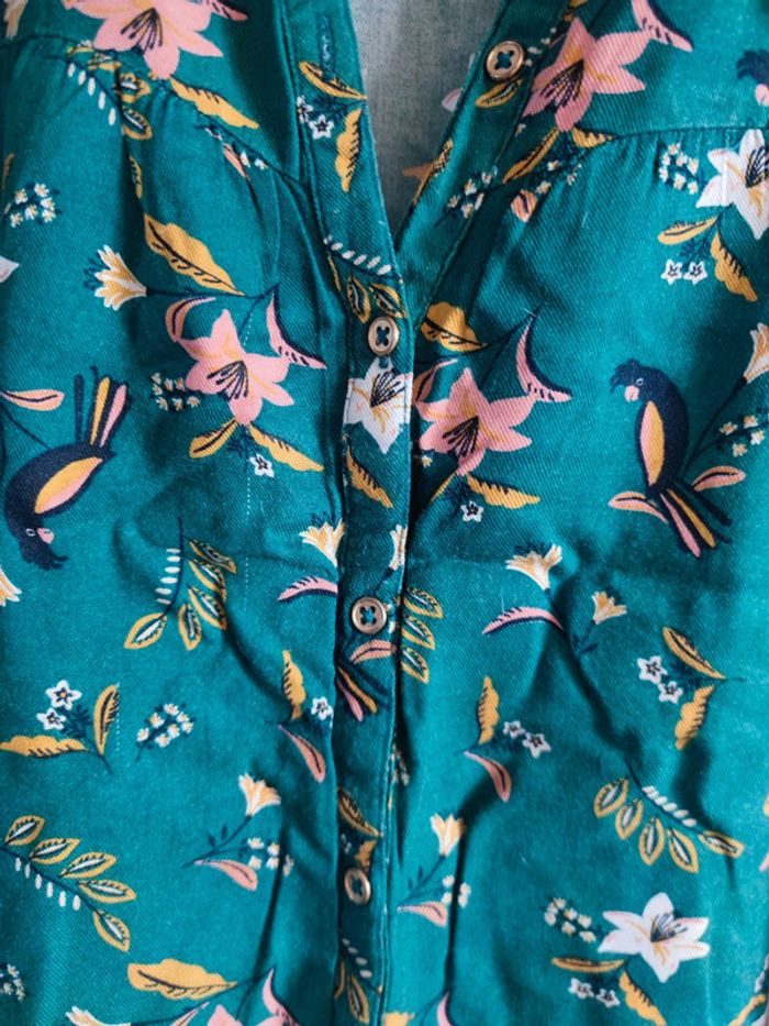 Chemise Tape à l'oeil 12 ans - photo numéro 2