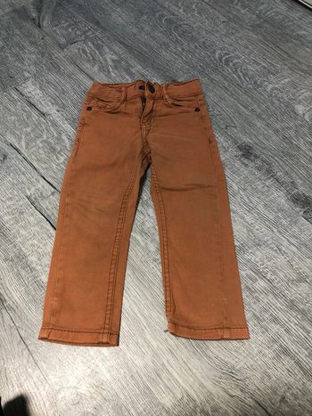 Pantalon _ Orchestra _ 2 ans