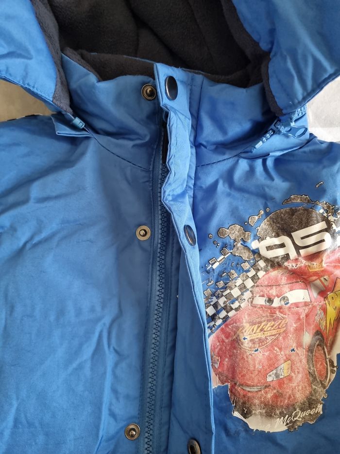 Blouson - photo numéro 4