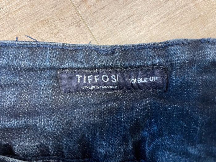 Jean Tiffosi slim 36 - photo numéro 2