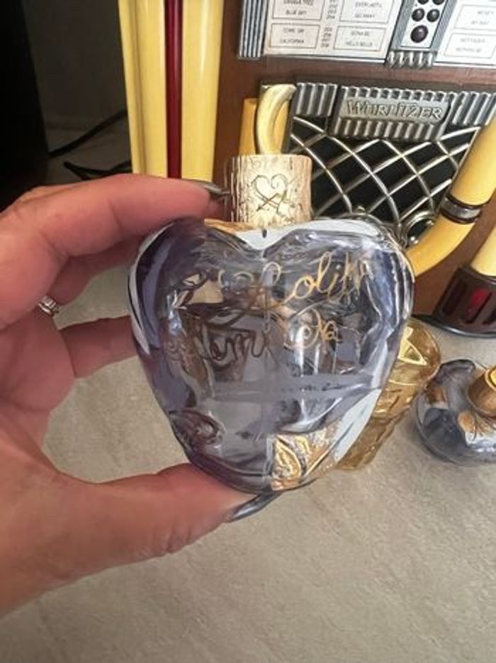 Flacons Lolita Lempicka - photo numéro 2