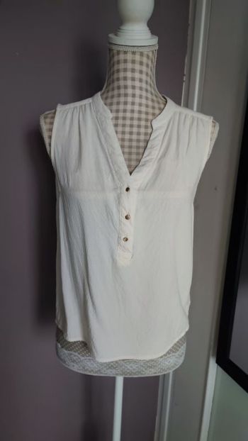 Blouse femme