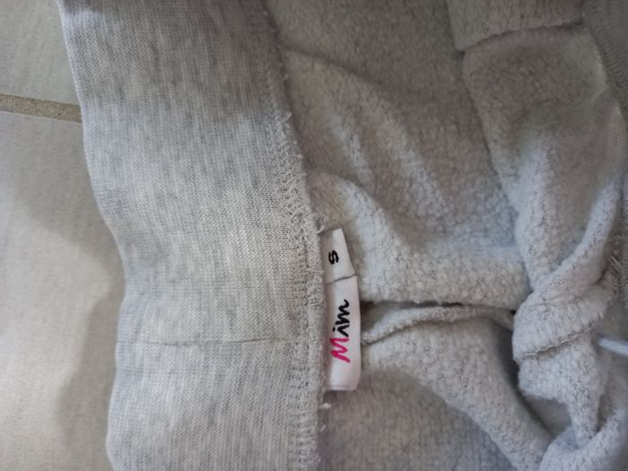 Pantalon survêtement MIM - photo numéro 2