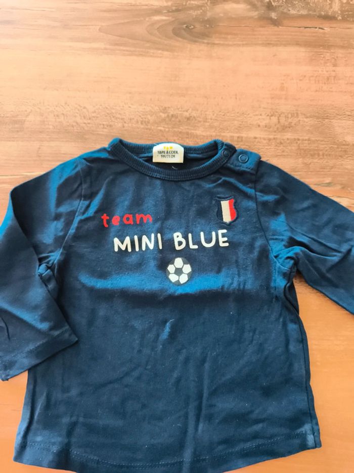 T shirt - photo numéro 2