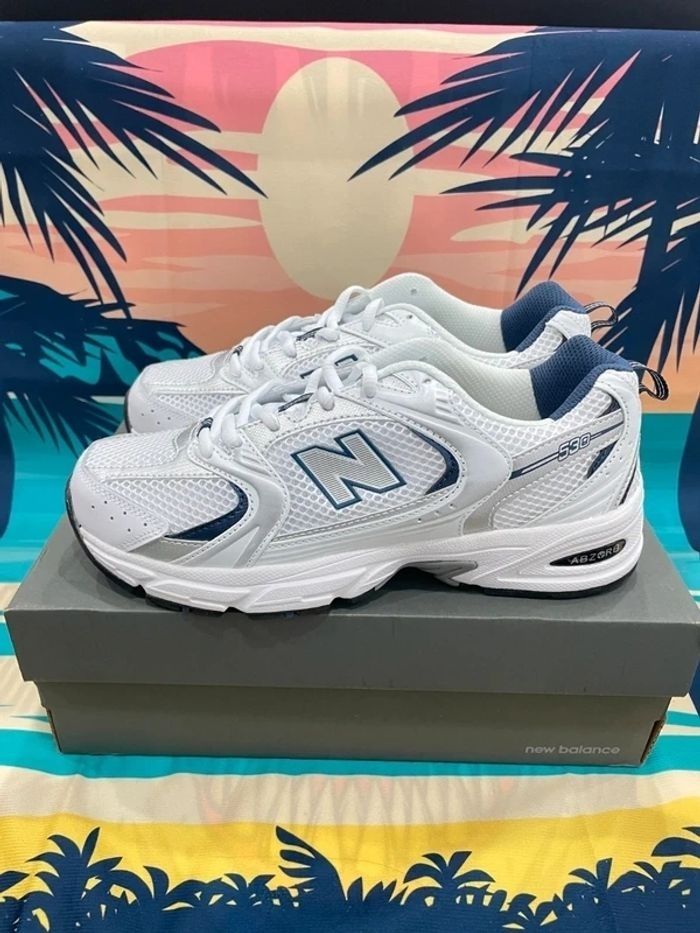 New Balance 530 taille 41.5