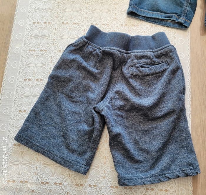 Lot 6 bermudas divers marque - photo numéro 19