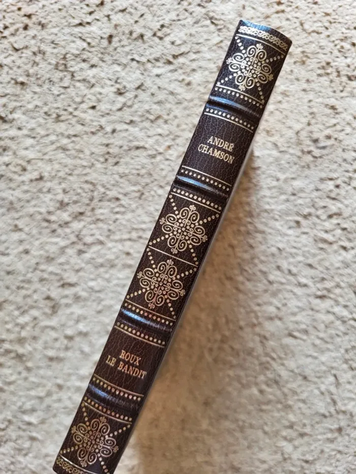 Lot de 2 livres anciens 1976 - Bibliothèque du temps présent - photo numéro 10