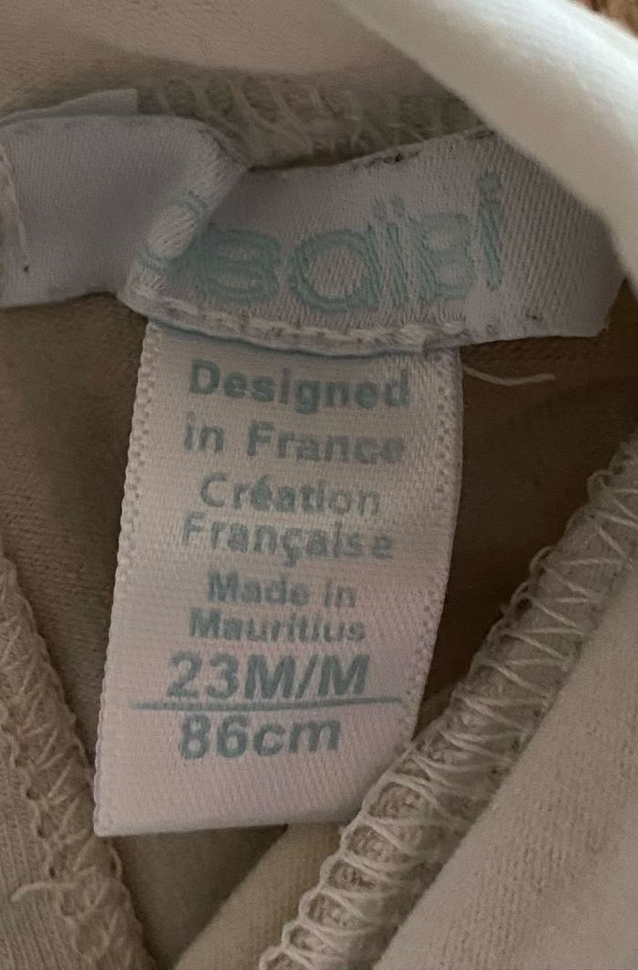 Maillot col roulé - photo numéro 5