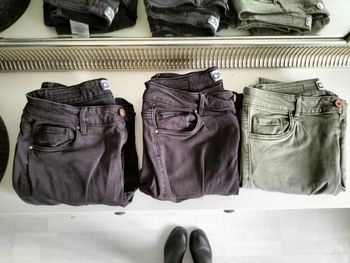 Lot 3 pantalons only femme 