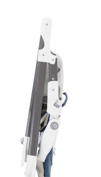 Chaise haute orchestra