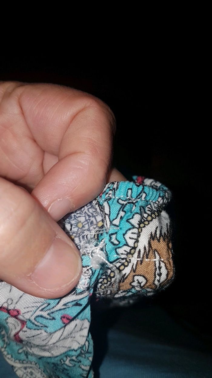 Sarouel - photo numéro 4