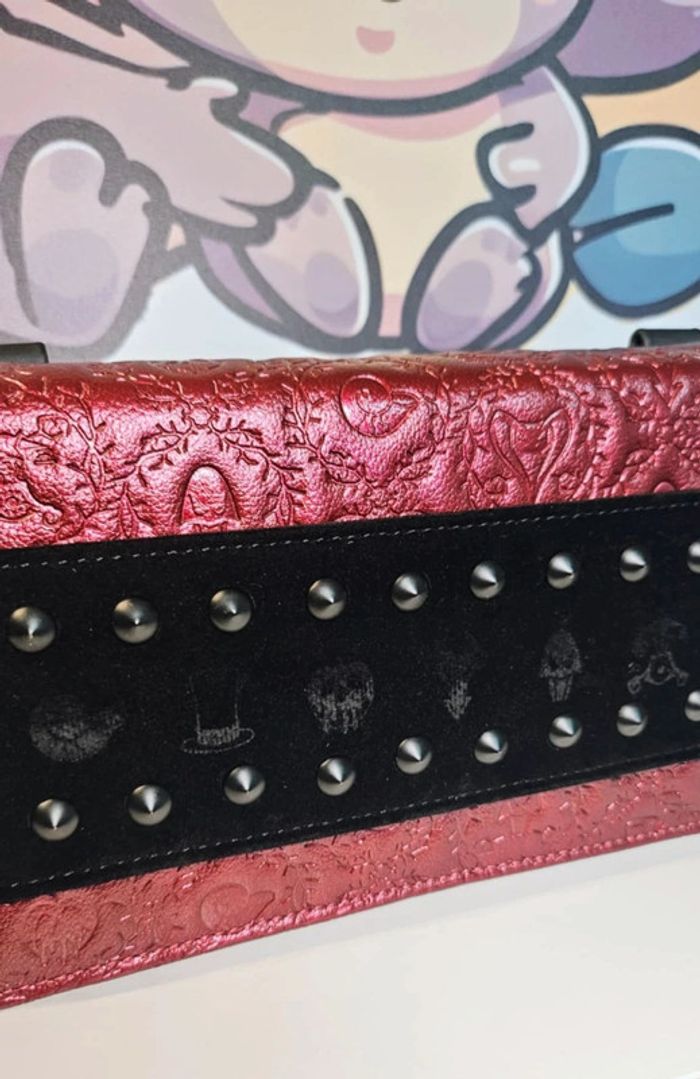 Disney - Villains - Sac bandoulière Loungefly - photo numéro 4