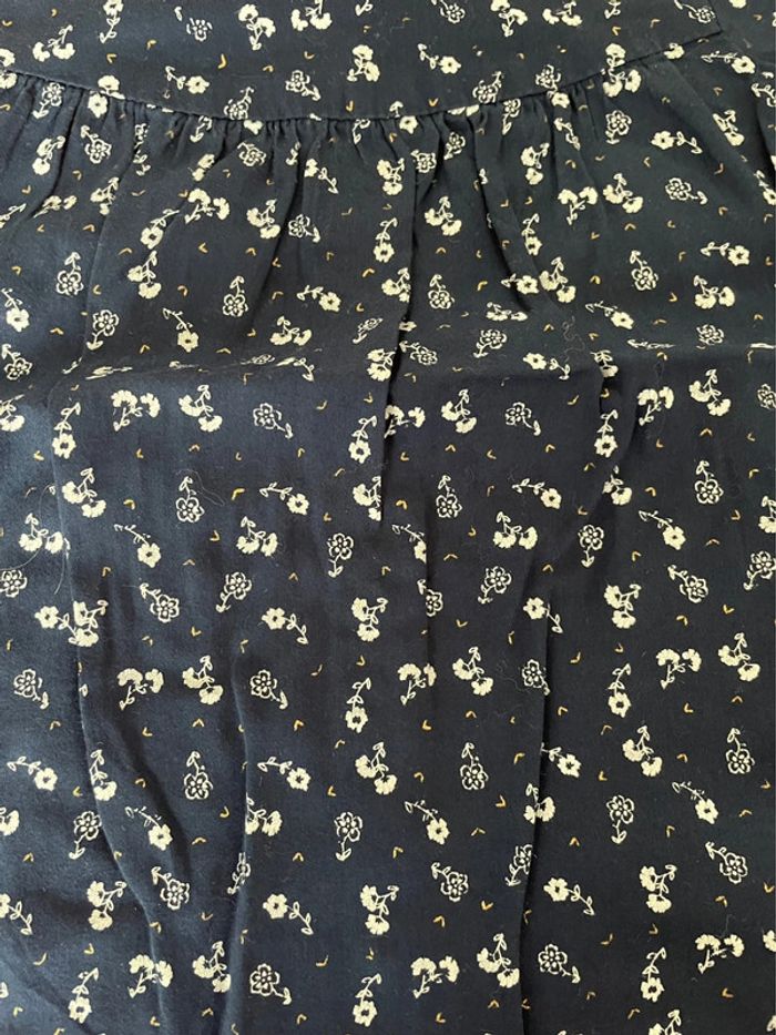 Chemise manches longues TAO 18 mois - 80 cm - photo numéro 2