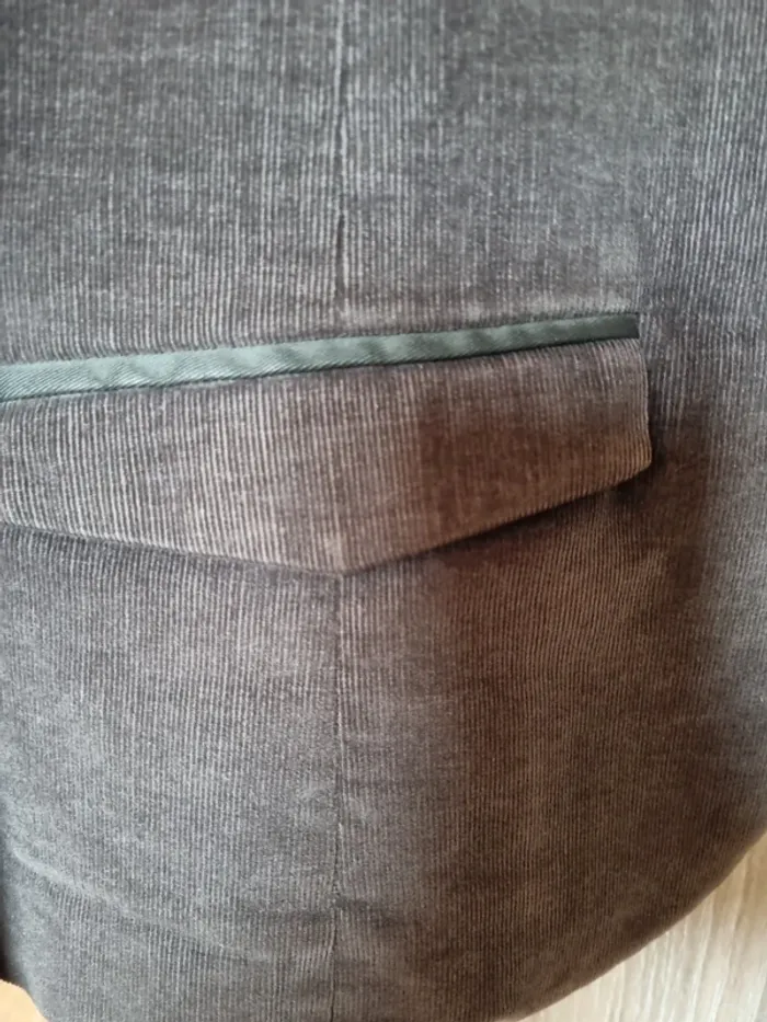 Veste tailleur - photo numéro 5
