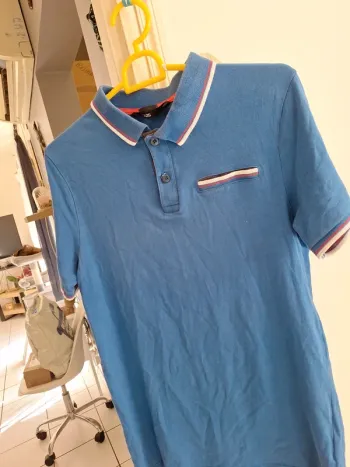 Polo léger