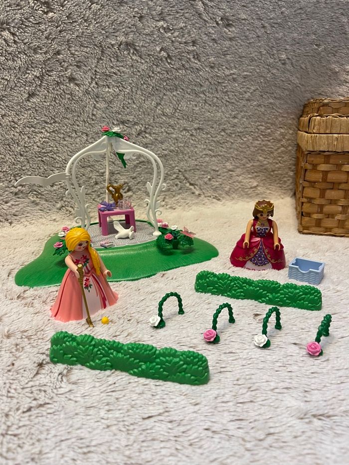 Playmobil - Princesse 70819 - photo numéro 7