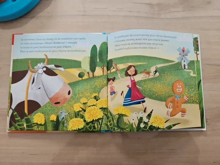 Livre enfant - photo numéro 2