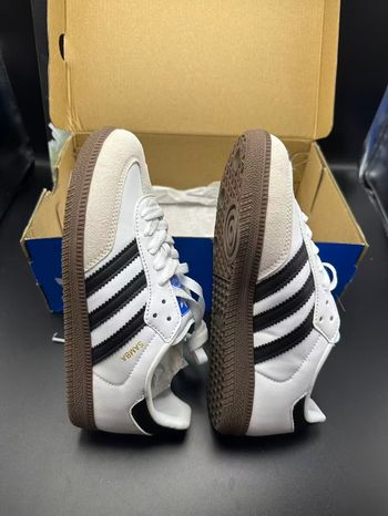 adidas Originals - SAMBA OG - Baskets 41
