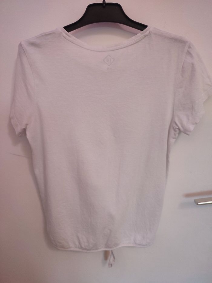 Tee shirt - photo numéro 2