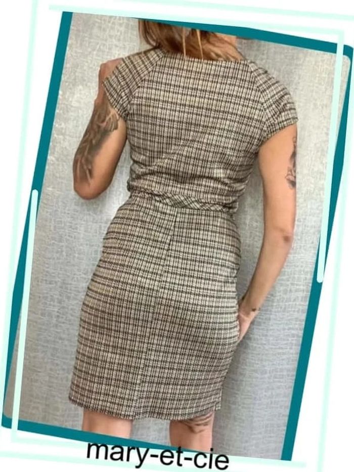 Robe taille 40 Tissaia - photo numéro 4