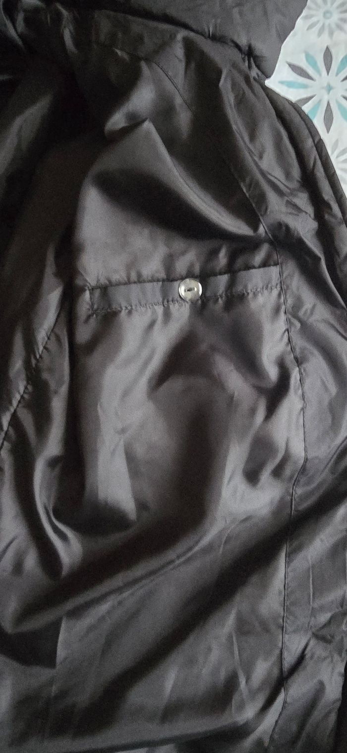Manteau - photo numéro 4