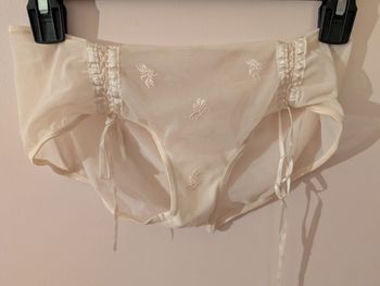 Superbe culotte