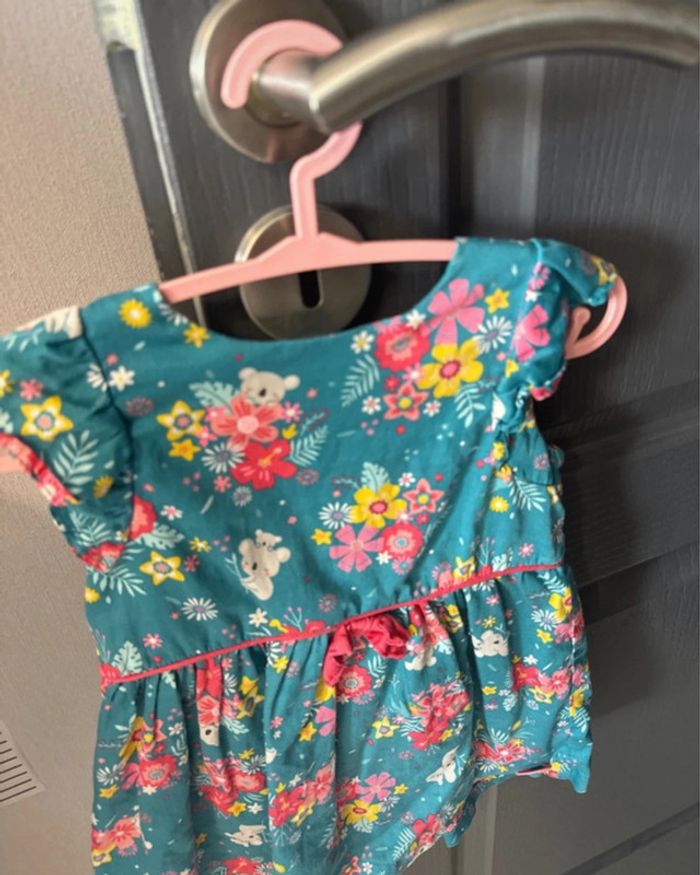 Robe été - photo numéro 2