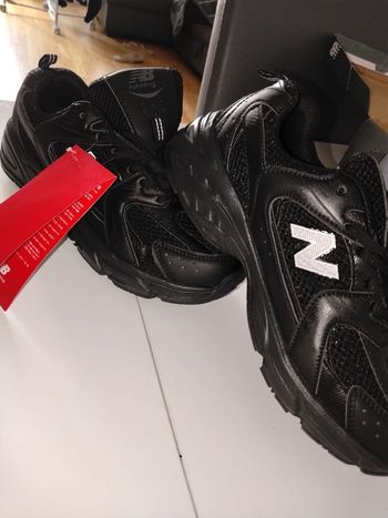 New balance 530 noir taille 38
