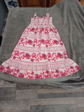Robe longue