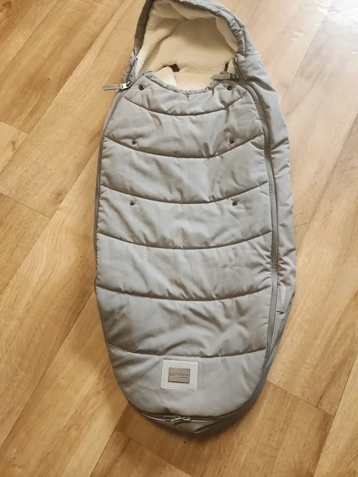 chancelière cybex neuf