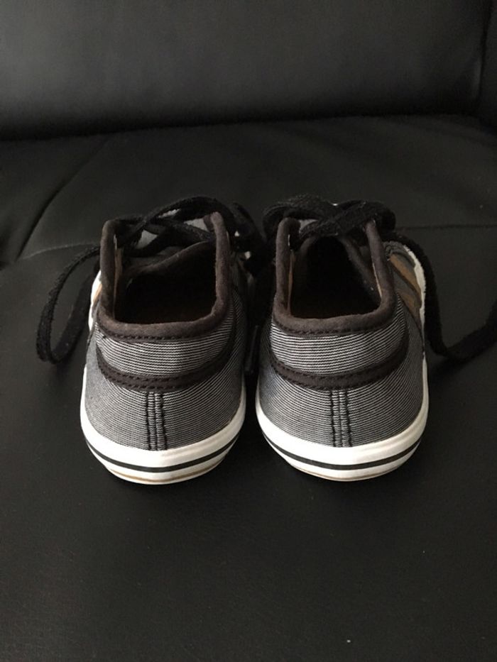 Baskets enfant Le Coq Sportif - photo numéro 4