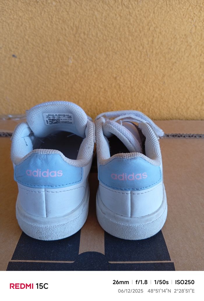 Adidas 24 - photo numéro 4