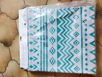 Matelas de plage+caddie de course 