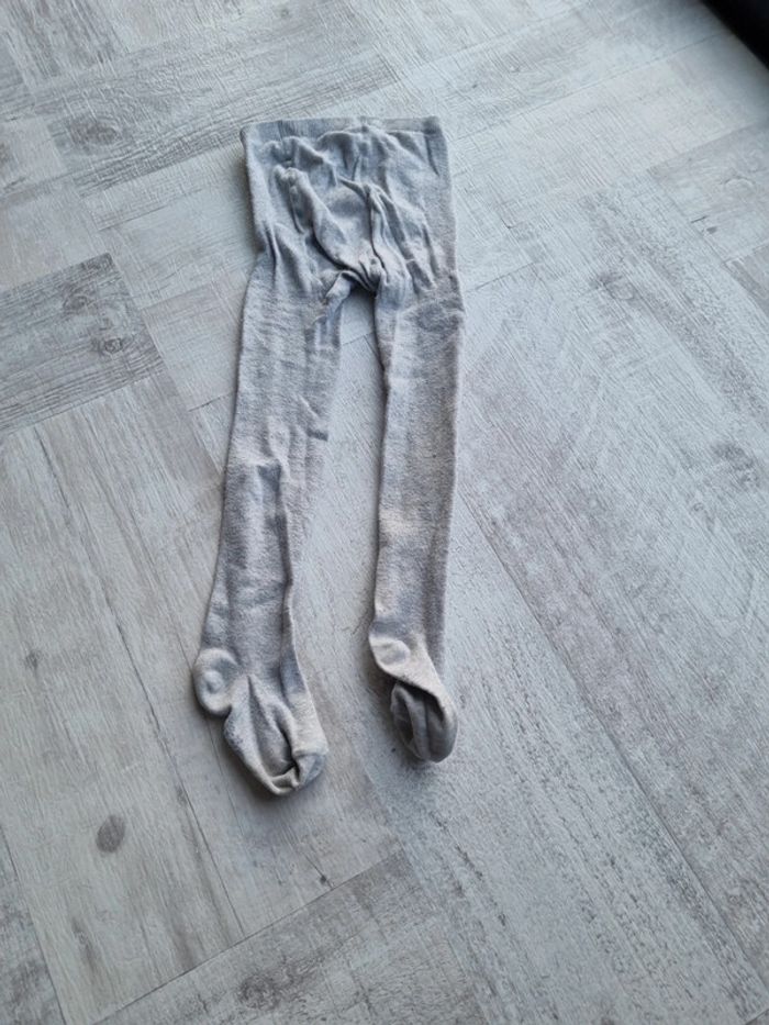 Collant Taille 23/26 - photo numéro 2