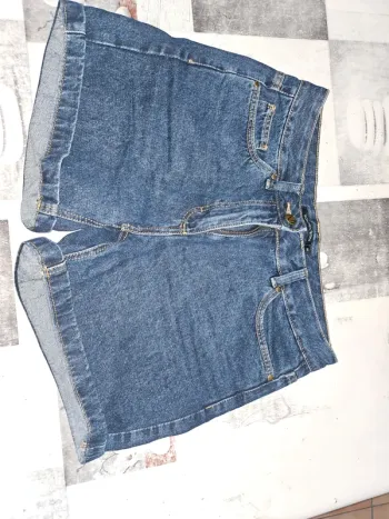 Short femme taille 36
