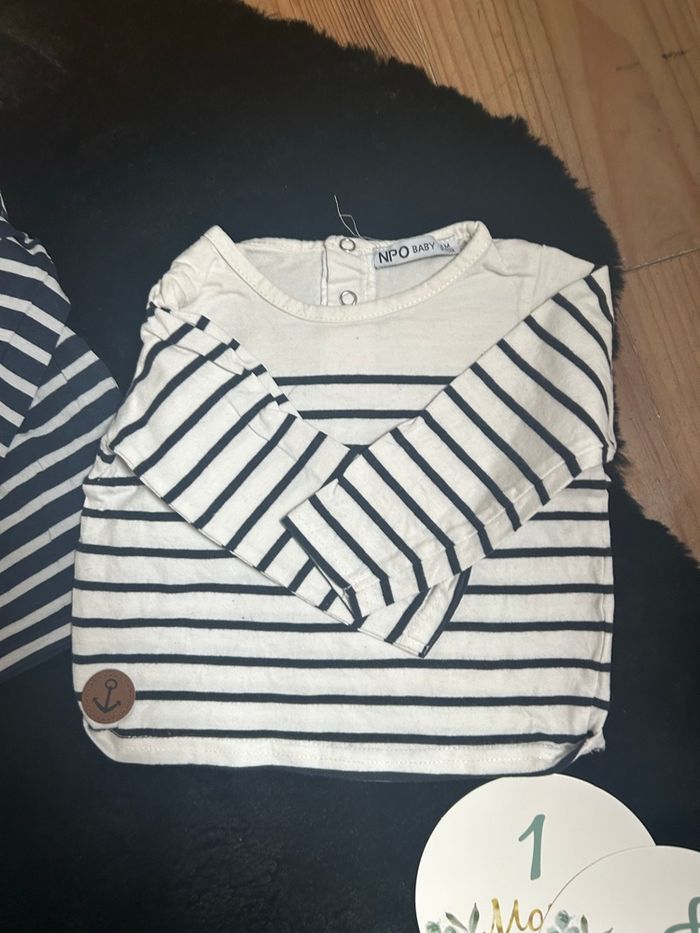 Ensemble marin - photo numéro 2