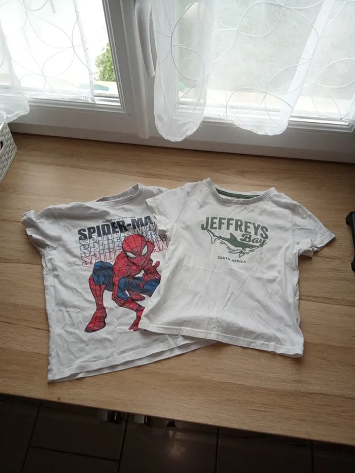 Lot 4 ans - photo numéro 14