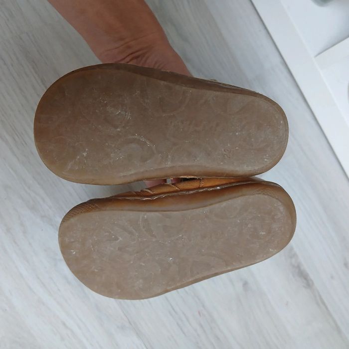 Sandales Naturino - photo numéro 4